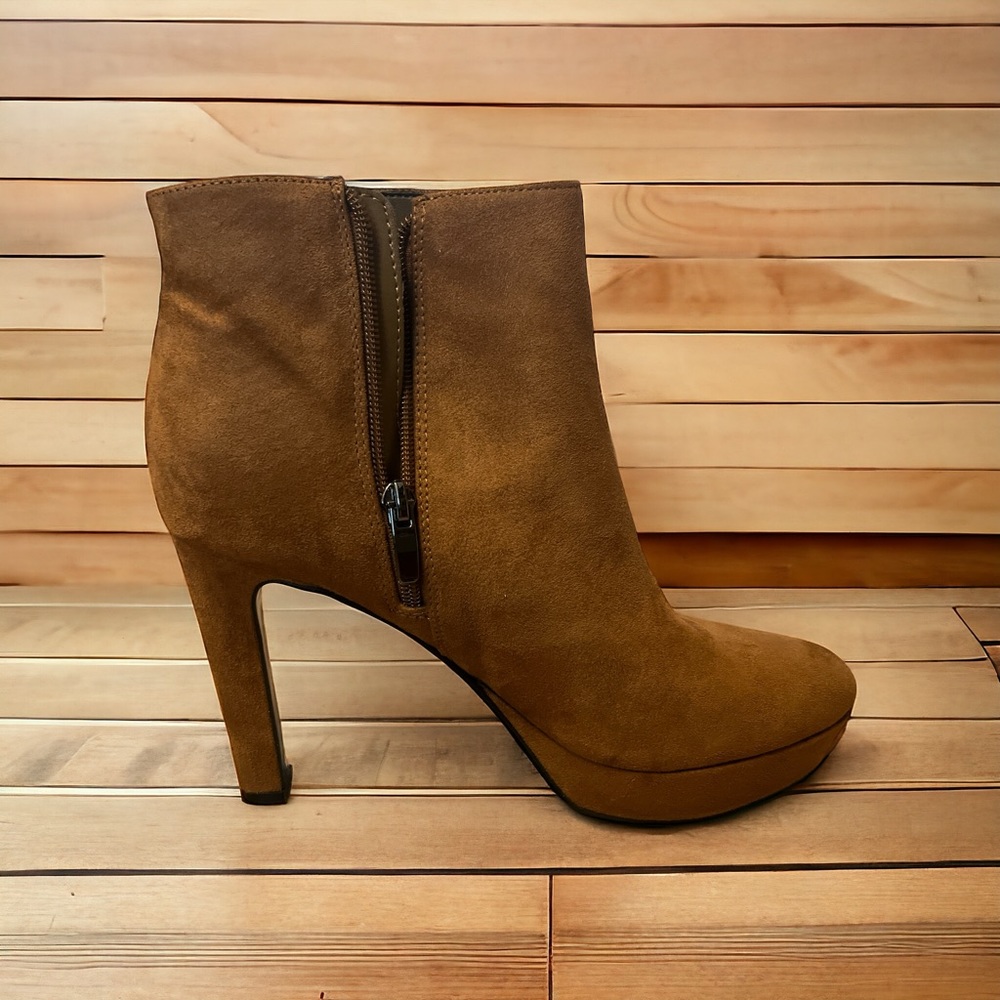 Nine West Ankle Boots